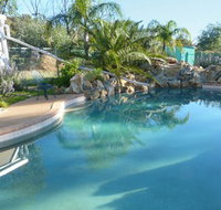 Ipswich View Homestead - New Castle Holiday