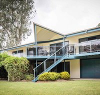 3077 Purnong - River  Shack Rentals - New Castle Holiday
