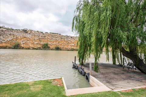 3077 Purnong - River  Shack Rentals - New Castle Holiday 2