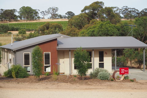 32 West B & B - New Castle Holiday 0