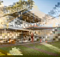 58 Pelican Point via Morgan - New Castle Holiday