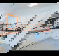 63 The Residence - New Castle Holiday