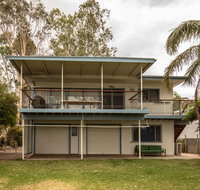 78  River Lane Mannum -River Shack Rentals - New Castle Holiday