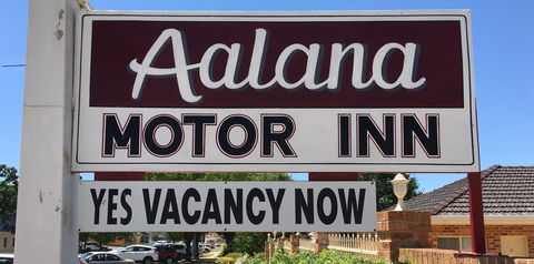 Aalana Motor Inn - New Castle Holiday 0