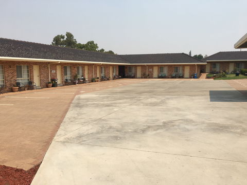 Aalana Motor Inn - New Castle Holiday 2