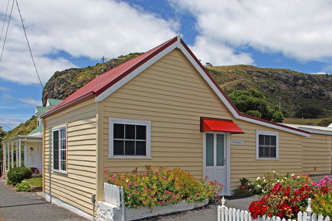 Abbey's 'The Bakery' - New Castle Holiday 0