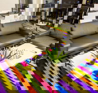 ADGE Apartments - New Castle Holiday