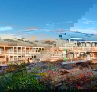 Adina Serviced Apartments Canberra Kingston - New Castle Holiday