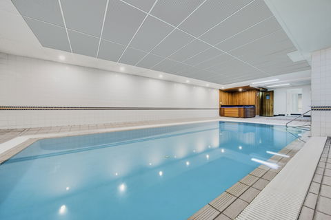 Adina Serviced Apartments Canberra Kingston - New Castle Holiday 1