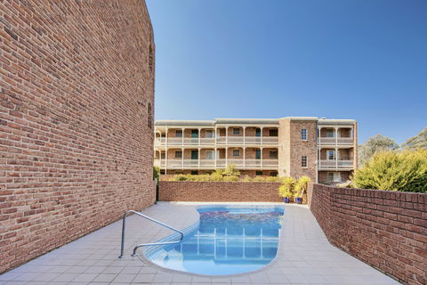 Adina Serviced Apartments Canberra Kingston - New Castle Holiday 2