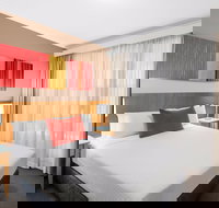 Adina Serviced Apartments Sydney Martin Place - New Castle Holiday