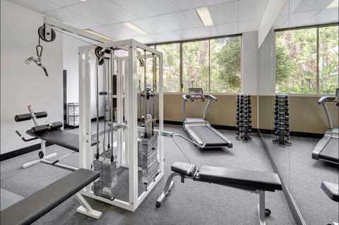 Adina Apartment Hotel Sydney Surry Hills - New Castle Holiday 1
