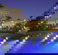 Agnes Water Beach Club - New Castle Holiday