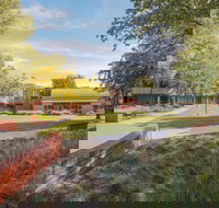 AIS Athletes Village - Australian Institute of Sport - New Castle Holiday