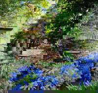 Aldgate Creek Cottage Bed  Breakfast - New Castle Holiday