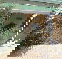 Amalie Cottage - New Castle Holiday