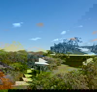 Amamoor Lodge - New Castle Holiday