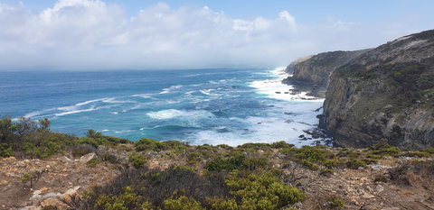 Amoria Beach House - New Castle Holiday 2