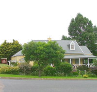 Anglea House - New Castle Holiday