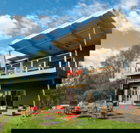 Aruma River Resort - New Castle Holiday