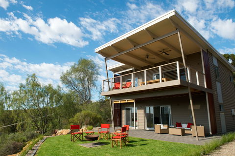 Aruma River Resort - New Castle Holiday 0