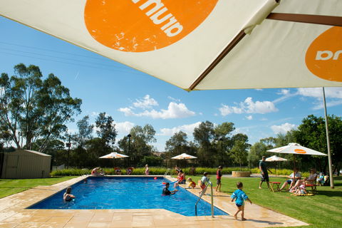 Aruma River Resort - New Castle Holiday 1