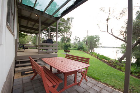 Aruma River Resort - New Castle Holiday 2