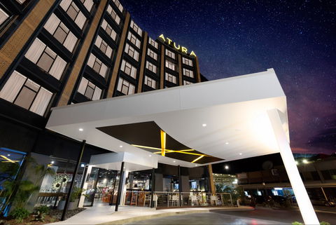 Atura Albury - New Castle Holiday 0