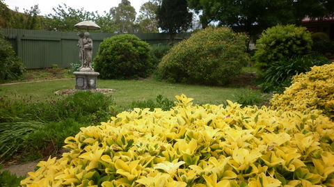 Ayers Burra - New Castle Holiday 2