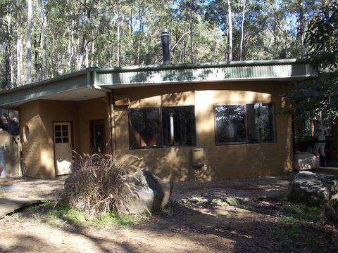 Bamarang Bush Retreat - New Castle Holiday 1
