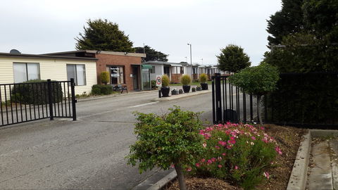 Bay View Holiday Village - New Castle Holiday 0