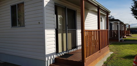 Bay View Holiday Village - New Castle Holiday 1