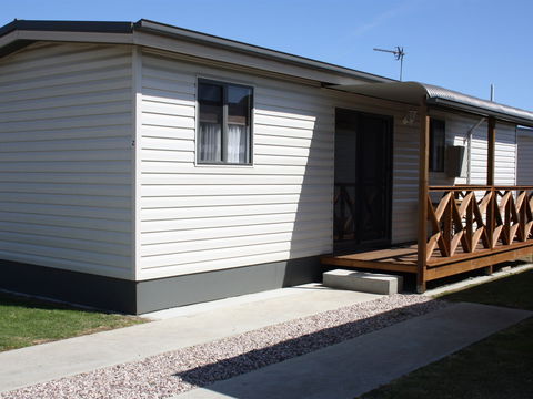 Bay View Holiday Village - New Castle Holiday 2