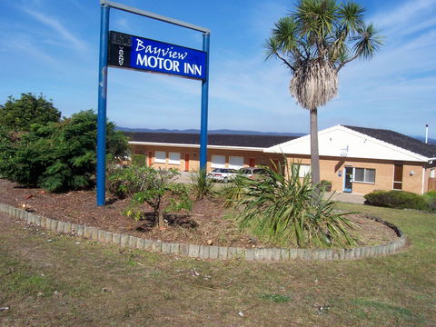 Bayview Motor Inn - New Castle Holiday 0
