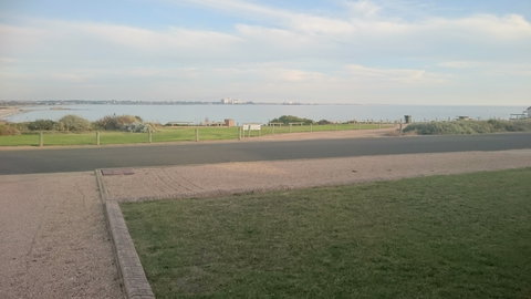 Beautiful View - New Castle Holiday 0