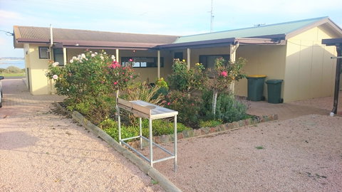 Beautiful View - New Castle Holiday 1