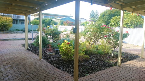 Beautiful View - New Castle Holiday 2