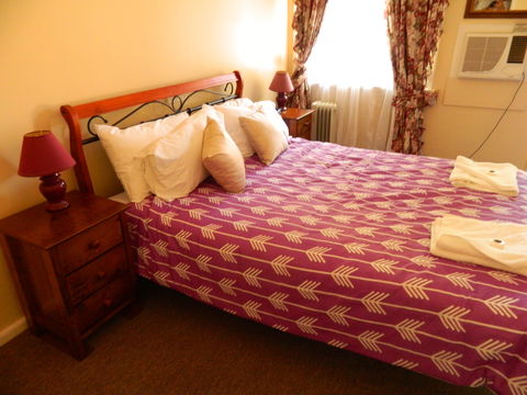 Beaufort House - New Castle Holiday 2