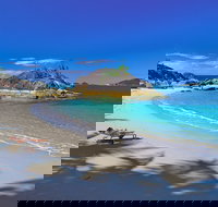 Bedarra Island East Bedarra Island Retreat - New Castle Holiday