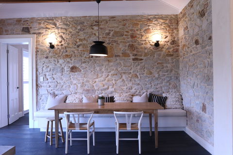 Belle's Cottage - New Castle Holiday 1