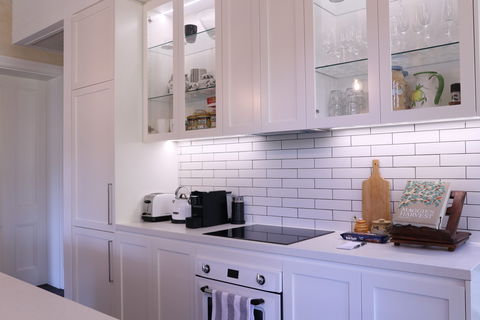 Belle's Cottage - New Castle Holiday 2