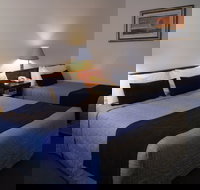 Best Western The Clarence On Melville - New Castle Holiday