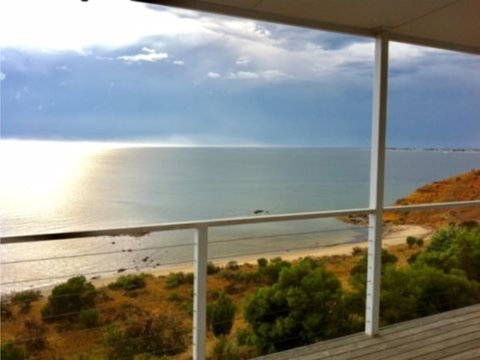 Beyond The Point - New Castle Holiday 1