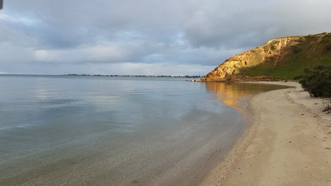 Beyond The Point - New Castle Holiday 2