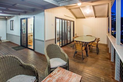 BIG4 Wallaga Lake Holiday Park - New Castle Holiday 1