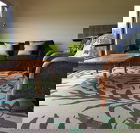 Black Cockatoo Cottages - New Castle Holiday