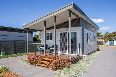 Blacksmiths Beachside Holiday Park - New Castle Holiday 2