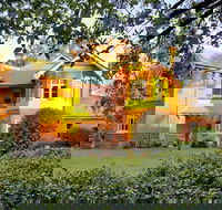 Blair Athol Boutique Hotel and Day Spa - New Castle Holiday