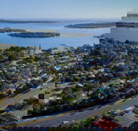 Blue Dolphin Holiday Resort - New Castle Holiday