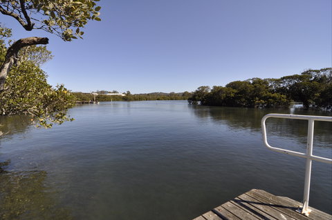 Bluedock Apartments - New Castle Holiday 2